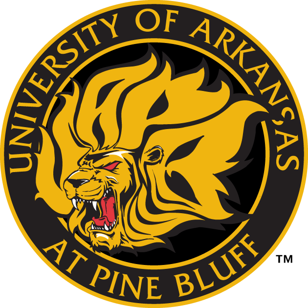 Arkansas-PB Golden Lions 2001-Pres Alternate Logo diy iron on heat transfer